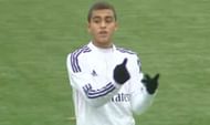 Moha Moukhliss is already a target of big clubs